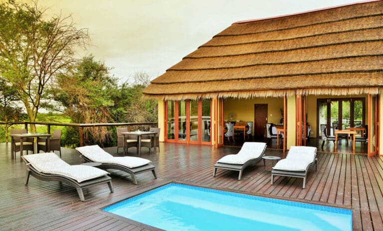 4 Day Luxury Shishangeni Lodge Experience